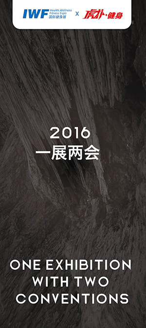 2016 一展两会