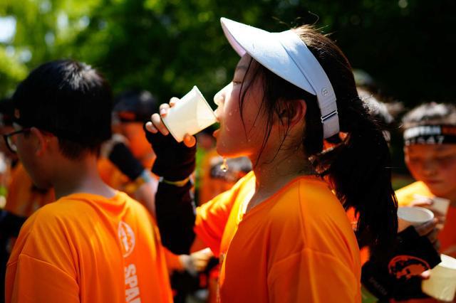 禹唐体育2024年体育营销项目推介｜斯巴达勇士儿童赛(图10)