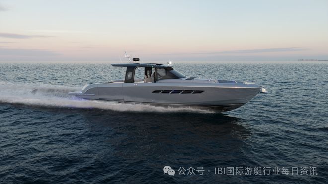 星空体育网站:从代工贴牌到自有品牌这家波兰船厂开启逆袭之旅!(图2)