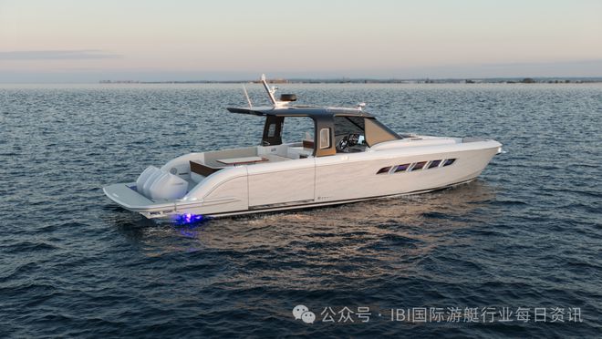 星空体育网站:从代工贴牌到自有品牌这家波兰船厂开启逆袭之旅!(图4)