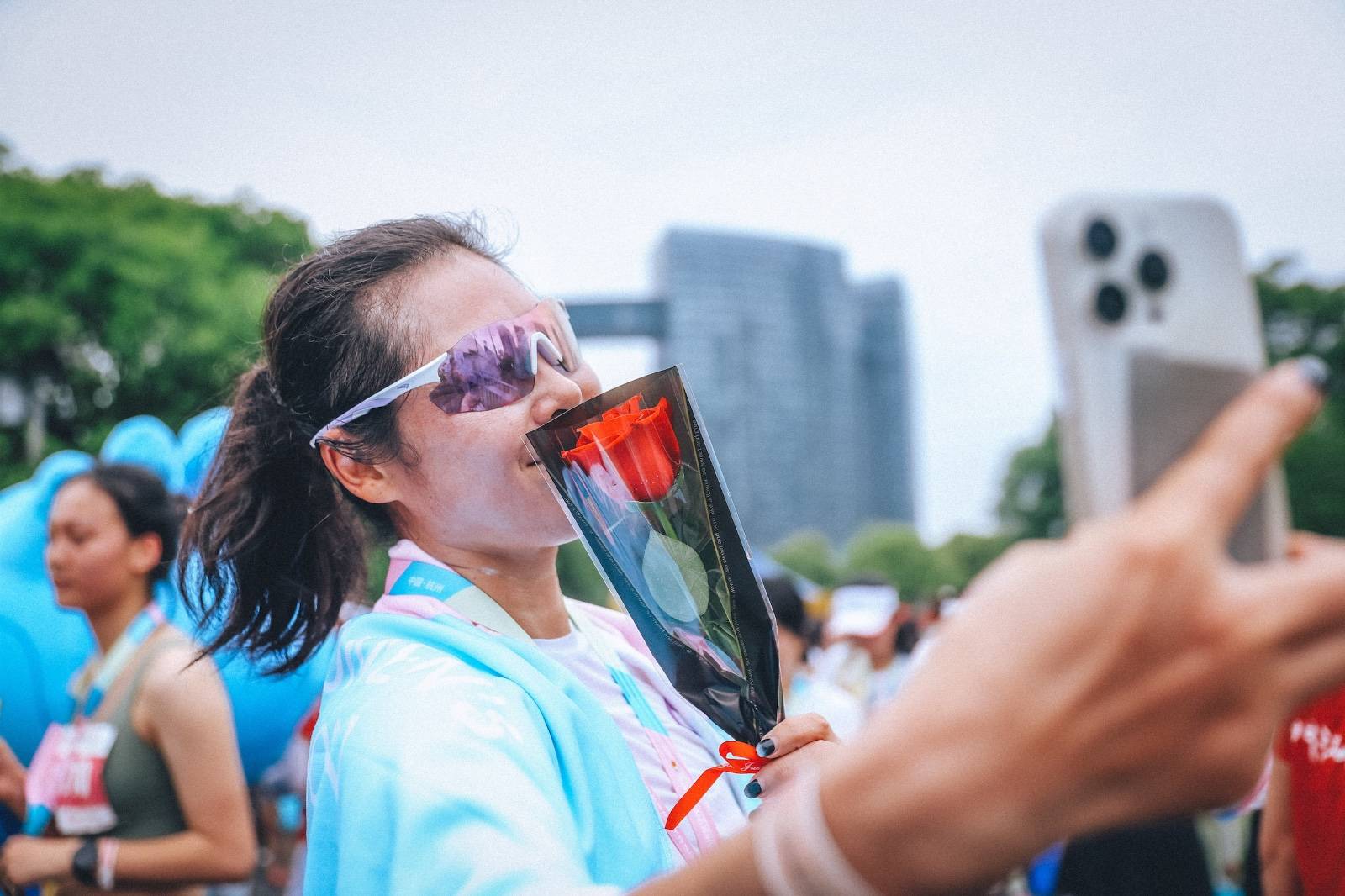 禹唐观察禹唐体育2024年体育营销市场趋势洞察(国内篇)(图7)