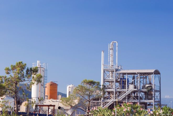 2024年上海化工展-9月19-21日上海能源石油展览会(图2)