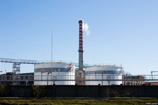 2024年上海化工展-9月19-21日上海能源石油展览会(图3)