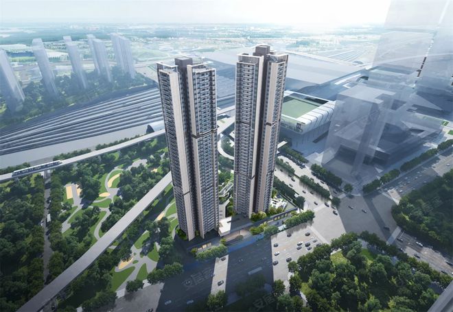 深圳超核紫云府售楼处电话→售楼中心→楼盘百科详情→24小时电话(图4)