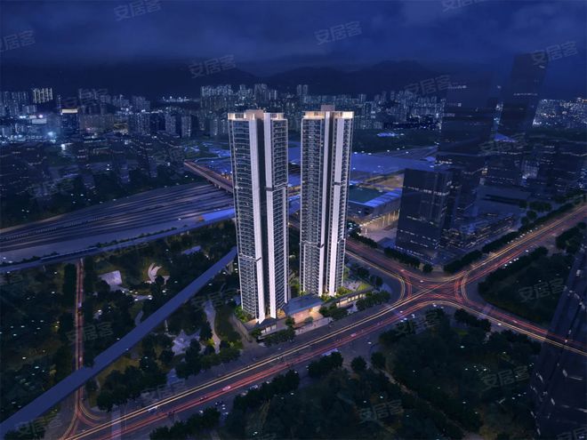 深圳超核紫云府售楼处电话→售楼中心→楼盘百科详情→24小时电话(图5)