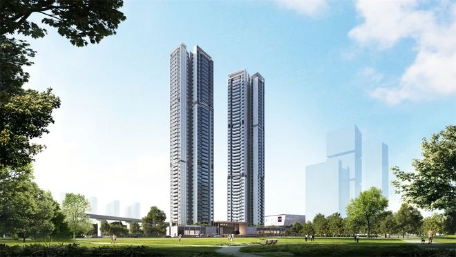 深圳超核紫云府售楼处电话→售楼中心→楼盘百科详情→24小时电话(图6)