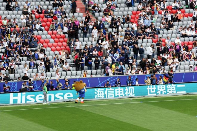 2024体育营销新观察②一把双刃剑：高成本与高忠诚度、广受众面的博弈(图3)