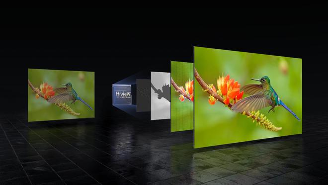 星空体育网址：海信闪耀2024德国欧洲杯！体育营销背后的全球化品牌崛起之路(图2)