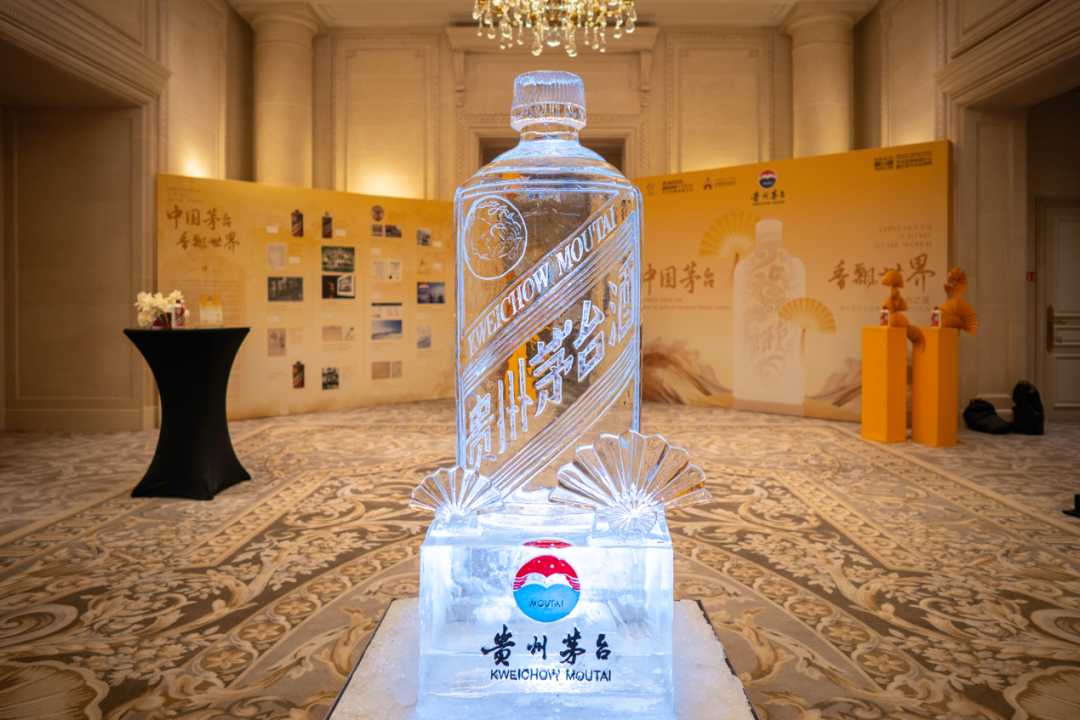 星空体育网站：中国品牌出海法国惊艳世界(图2)