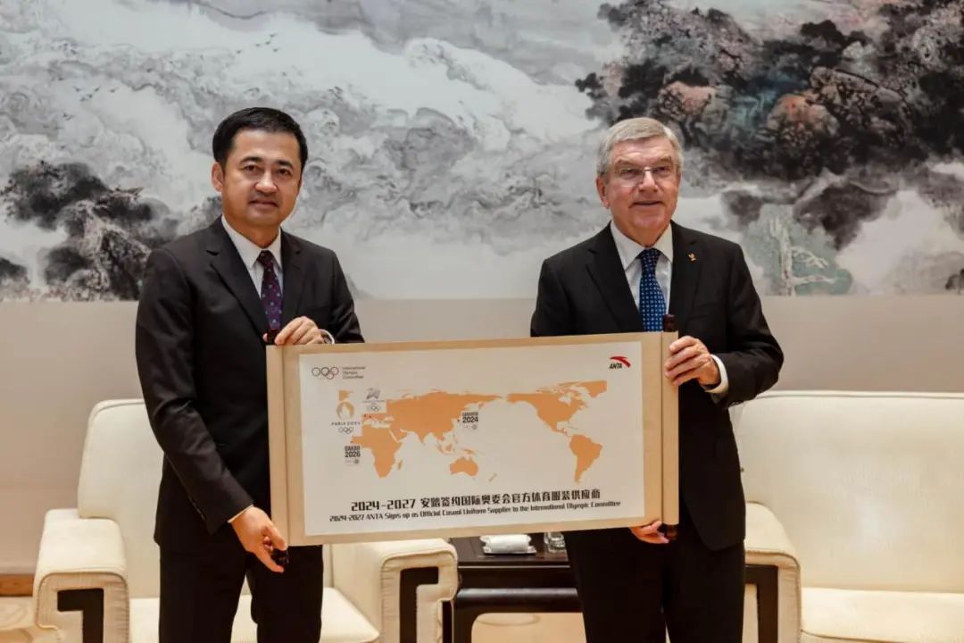 星空体育网站：中国品牌出海法国惊艳世界(图5)