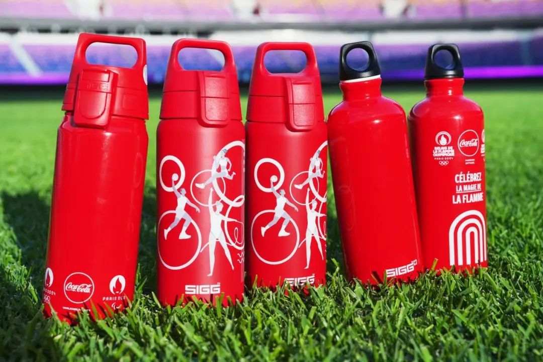 星空体育网站：中国品牌出海法国惊艳世界(图6)