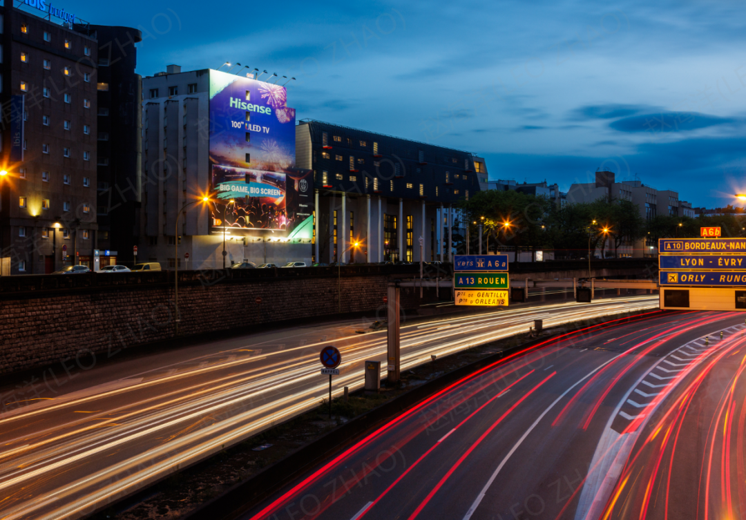 星空体育网站：中国品牌出海法国惊艳世界(图7)