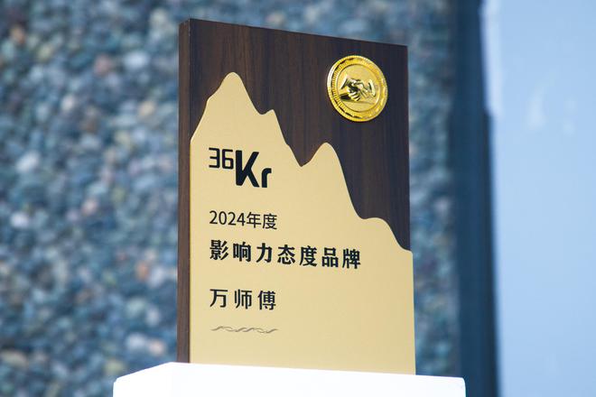 深圳第二届特昂节圆满收官！百草味、万师傅、和平精英荣膺「2024年度影响力态度品牌」(图4)