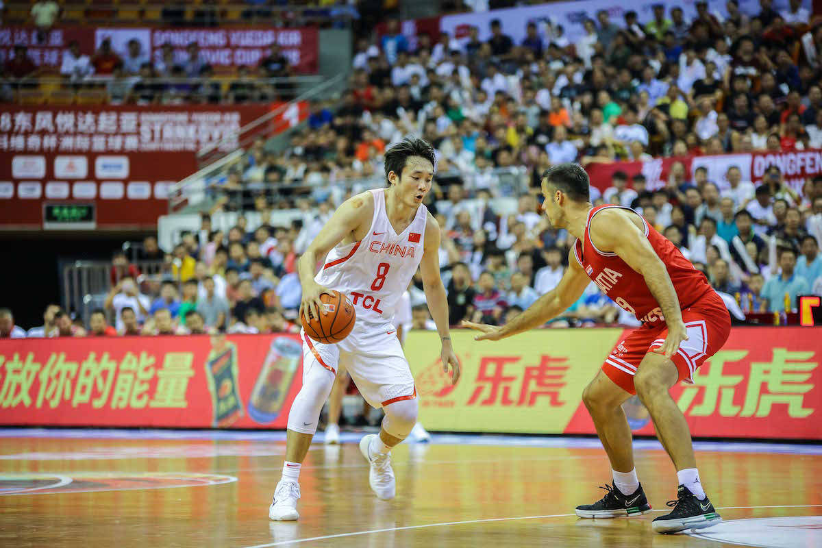 禹唐体育2024年体育营销重点资源推介｜竞技类(图4)