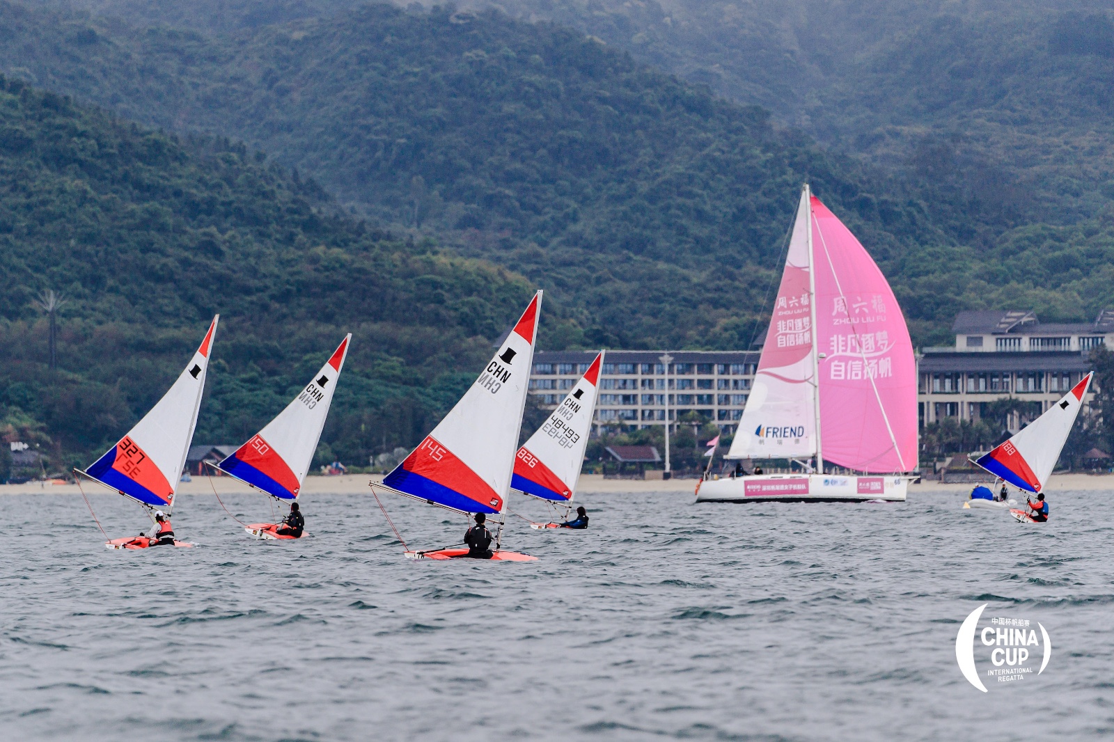 禹唐体育2024年体育营销重点资源推介｜竞技类(图8)