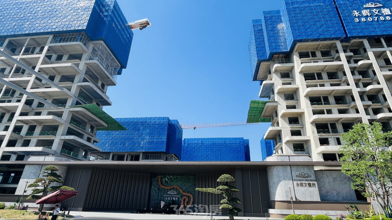 最强攻略！能金区、铁一中名校旁“超级红盘”该怎么选？(图8)