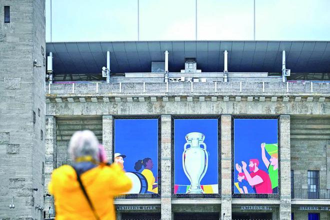 星空体育平台：2024欧洲杯“生意经”丨21世纪经济报道特刊(图3)