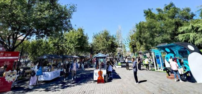 星空体育平台：中国定州体育用品产业发展大会开幕聚焦体旅融合新机遇(图2)