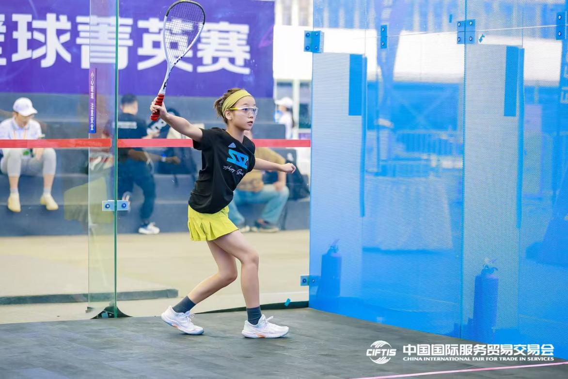 2024年服贸会体育服务专题开幕共绘体育产业新蓝图(图7)