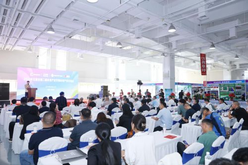 星空体育网址：2024年石家庄第二届体育产业节圆满落幕(图3)