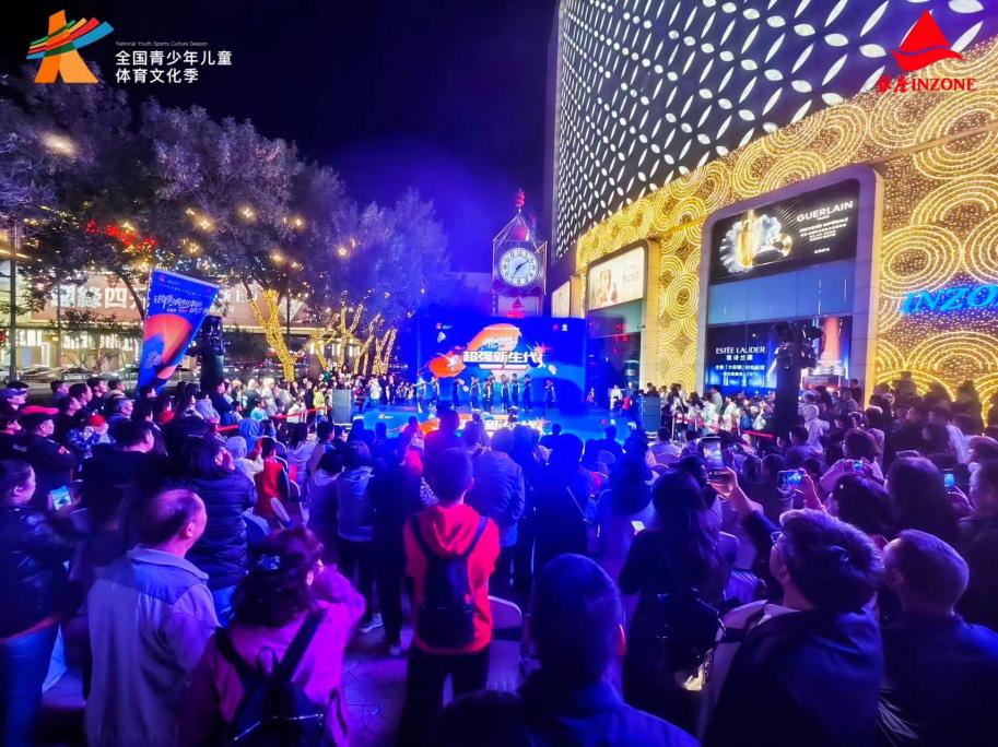 星空体育平台：银座体育消费节深度(图6)