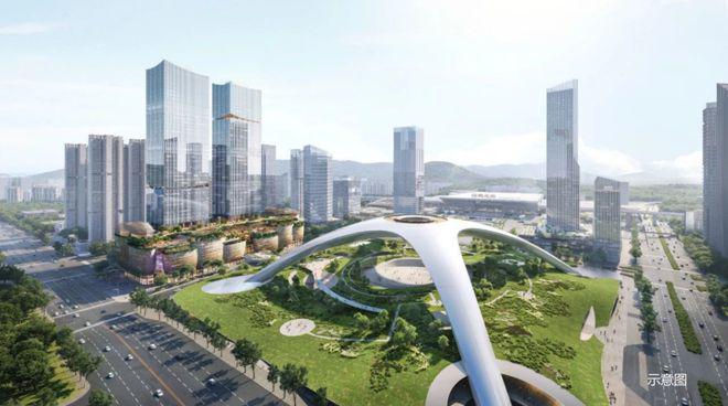 龙华顶流学区深高北《深业上城学府》预计10月8号拿证！折后5字头(图4)