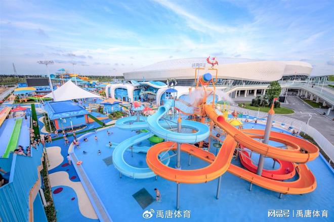 专业运营获认可珠江文体在管项目荣获“年度科技与智慧场馆”(图3)