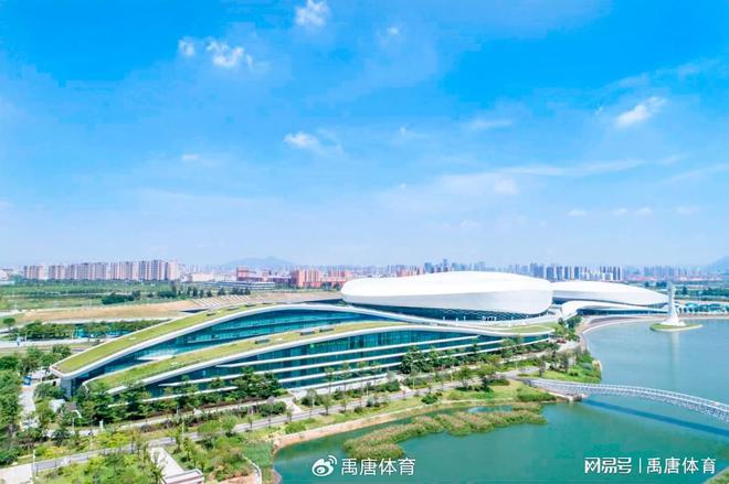 专业运营获认可珠江文体在管项目荣获“年度科技与智慧场馆”(图4)