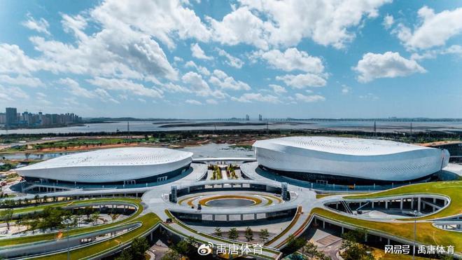 专业运营获认可珠江文体在管项目荣获“年度科技与智慧场馆”(图7)