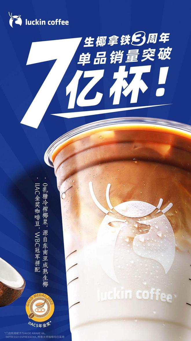 瑞幸咖啡荣获2024网易财经·企业优秀ESG实践案例——“年度ESG价值品牌”奖项(图4)