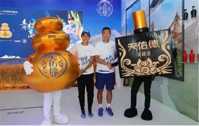 助力中国体育22年天佑德的长期主义与两个关键(图2)