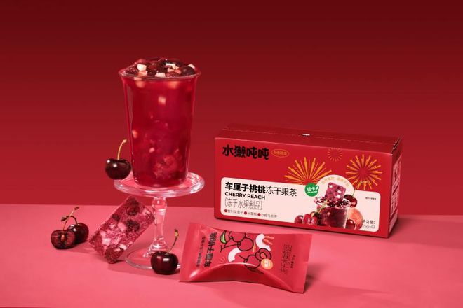 麻蒲碳烤肉获融资；任天堂推出全新音乐App；水獭吨吨上冬季限定(图14)