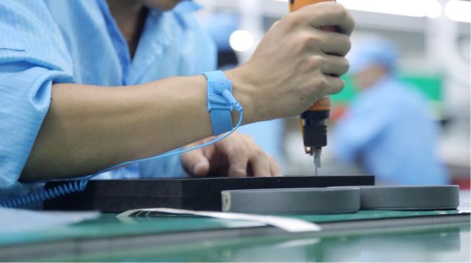 星空体育网站：从“技术深耕”到“品牌绽放”解码遨游通讯的高成长路径！(图3)