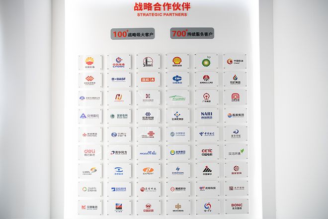 星空体育网站：从“技术深耕”到“品牌绽放”解码遨游通讯的高成长路径！(图5)