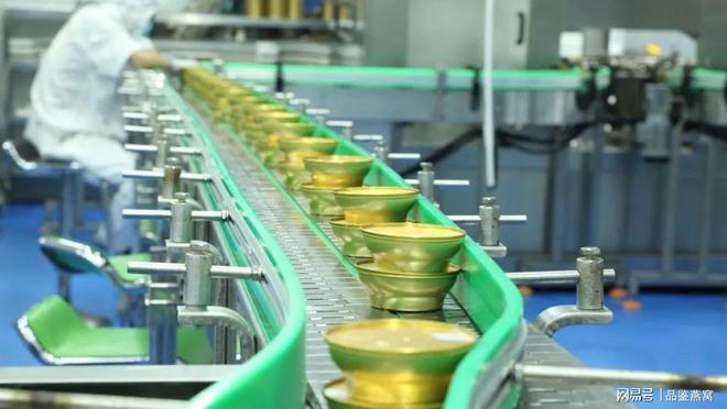 立足市场需求品鉴燕窝代工厂百款燕窝粥助力品牌方发展！(图2)