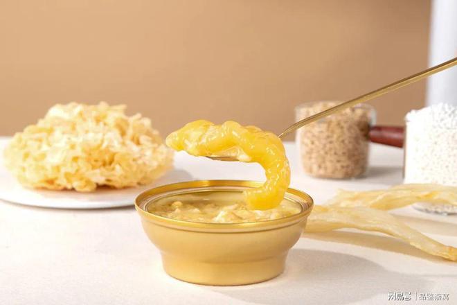 立足市场需求品鉴燕窝代工厂百款燕窝粥助力品牌方发展！(图4)