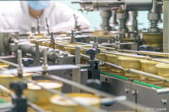 立足市场需求品鉴燕窝代工厂百款燕窝粥助力品牌方发展！(图3)