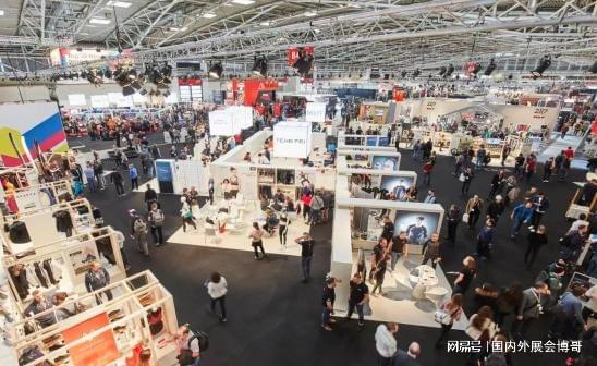 星空体育网址：【展会信息】2024年德国慕尼黑国际体育用品展览会(图4)