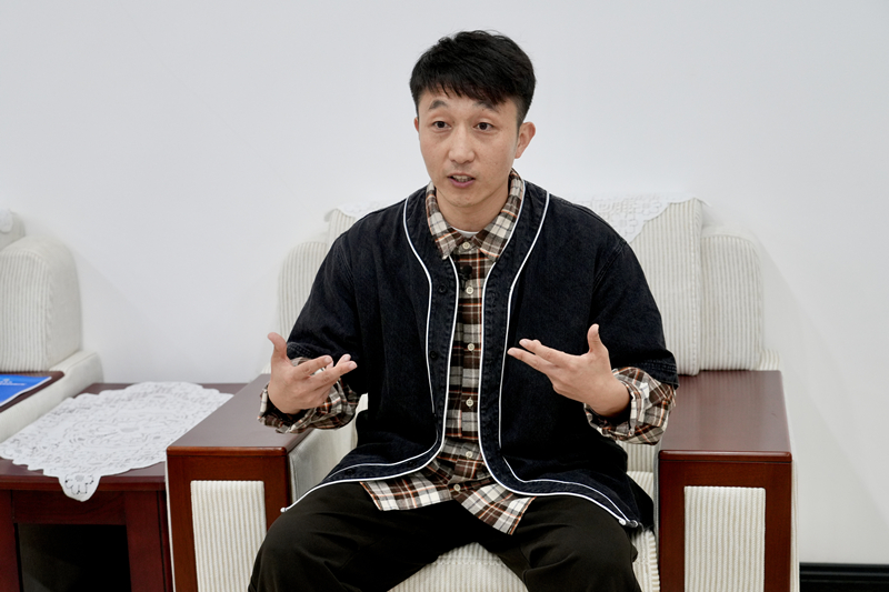 活力体育组织丨德州市街舞运动协会：全民动起来打造街舞城市名片(图2)