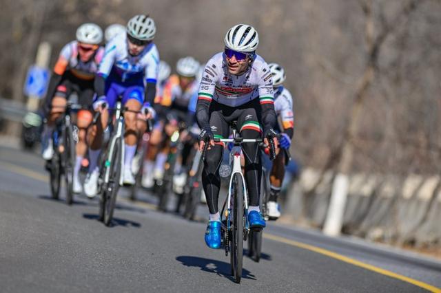 星空体育网址：2024环门头沟国际公路自行车赛暨2024门头沟山野户外骑游大会圆满落幕(图5)