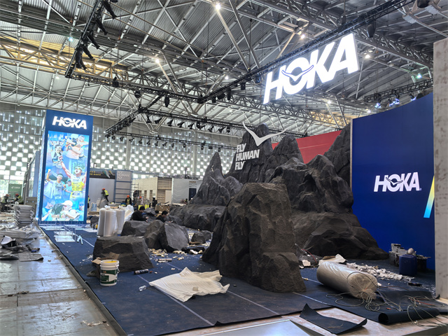 提前探营体育届“顶流”盛会2024上海体博会即将亮相世博展览馆(图5)