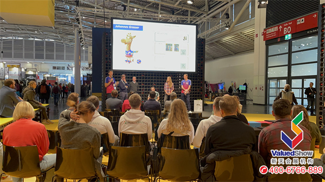 2024年德国慕尼黑户外体育用品展（12月）(图3)