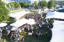 2024年德国慕尼黑户外体育用品展（12月）(图8)