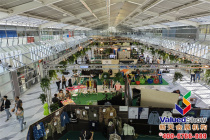 2024年德国慕尼黑户外体育用品展（12月）(图6)