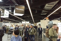 2024年德国慕尼黑户外体育用品展（12月）(图7)