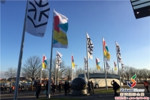 2024年德国慕尼黑户外体育用品展（12月）(图14)