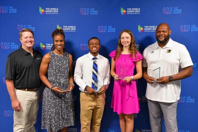 禹唐体育营销案例｜企业如何借伯明翰世运会凸显社区性价值？(图5)