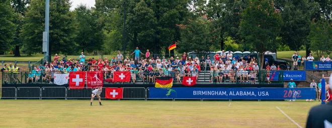 禹唐体育营销案例｜企业如何借伯明翰世运会凸显社区性价值？(图3)