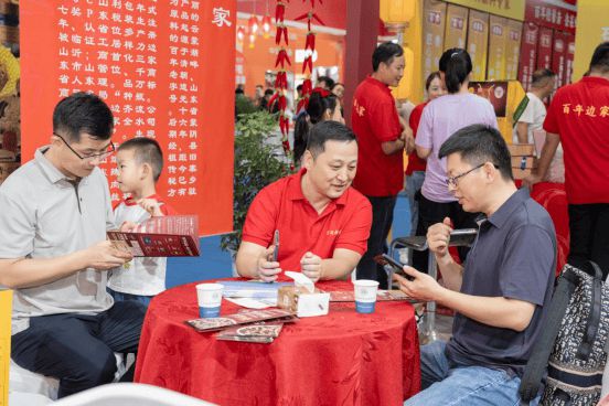 中华老字号边家高品质产品获经营者青睐(图3)