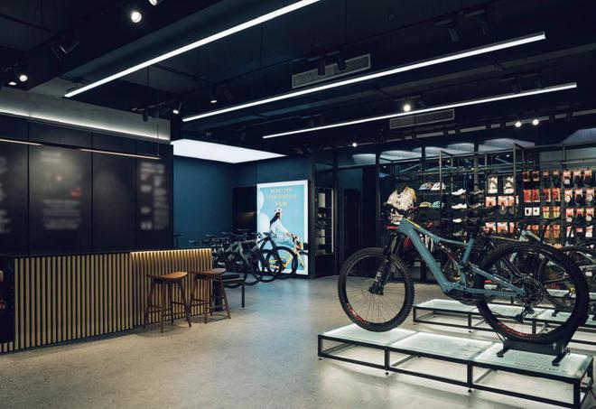 星空体育网址：恩达：智能骑行与健康生活的深度契合(图2)